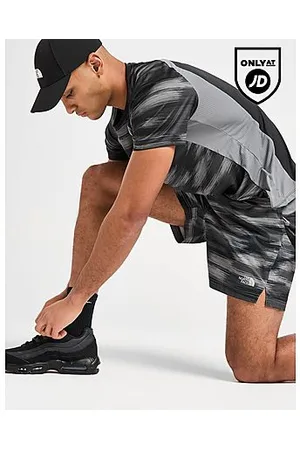The North Face Pantalón Corto 24/7