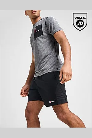 Berghaus Pantalón Corto Stanope