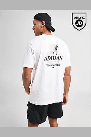 adidas Camiseta Running Club