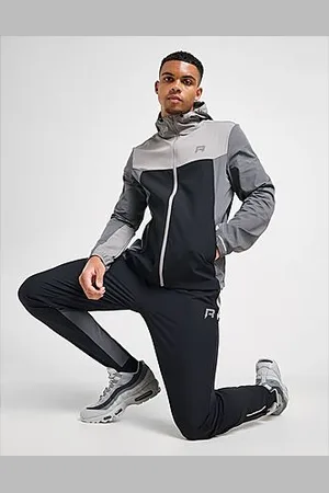 Reprimo Chaqueta Flight Windrunner