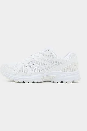Saucony Ride Millennium para mujer
