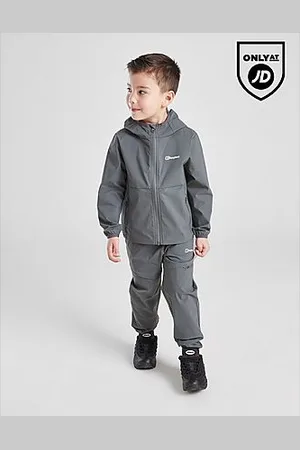 Berghaus Chándal Theran II Infantil