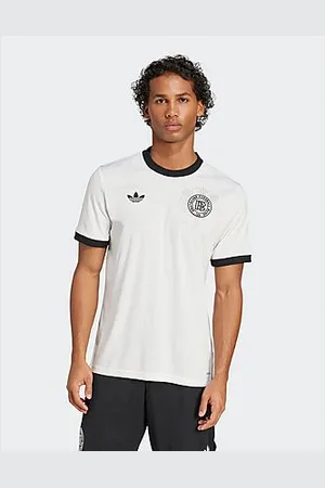 adidas Camiseta Alemania 125 Aniversario