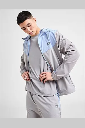 Reprimo Chaqueta Flight