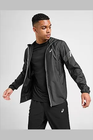 Asics Chaqueta Icon