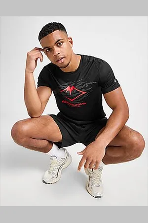 Asics Camiseta FujiTrail