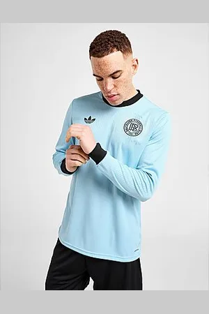 adidas Camiseta de manga larga Alemania 125 Aniversario
