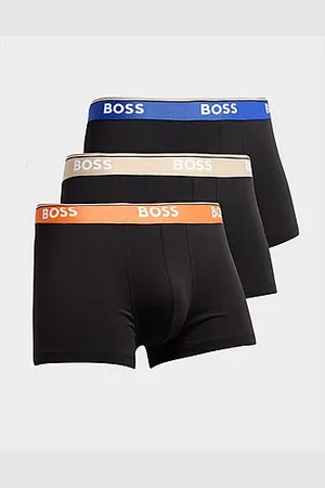 HUGO BOSS Pack de 3 Boxers