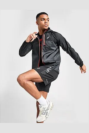 Asics Chaqueta Fujitrail