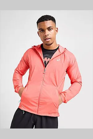 Asics Chaqueta Packable Road