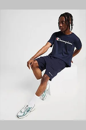 Champion Pantalón Corto Small Logo Core