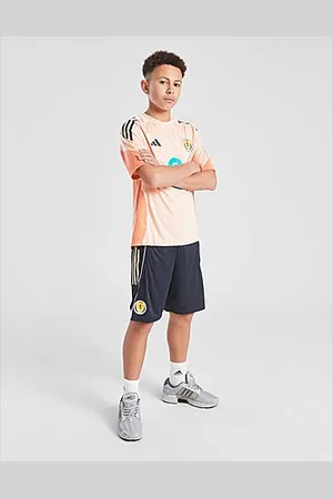 adidas Pantalón Corto Escocia Tiro 25 Training júnior