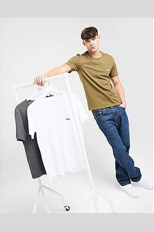HUGO BOSS Pack de 3 camisetas