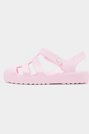 Crocs Sandalias Fisherman Classic Infantil