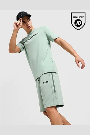HUGO BOSS Pantalón Corto Headlo Pixel