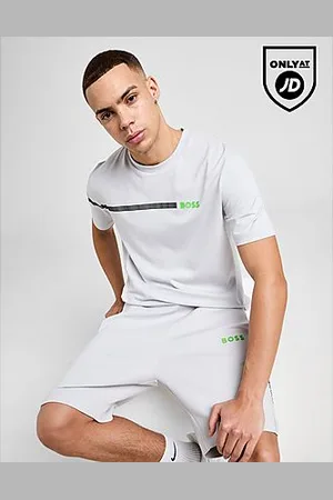 HUGO BOSS Camiseta Pixel