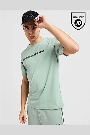 HUGO BOSS Camiseta Pixel
