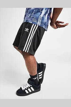 adidas Pantalón corto Adicolor Firebird