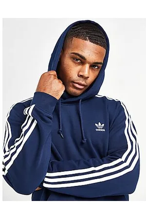 adidas Sudadera Adicolor Classics 3 bandas