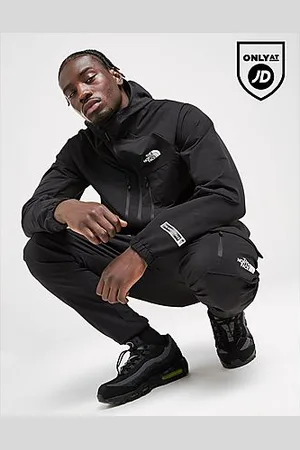 The North Face Chaqueta Trishull