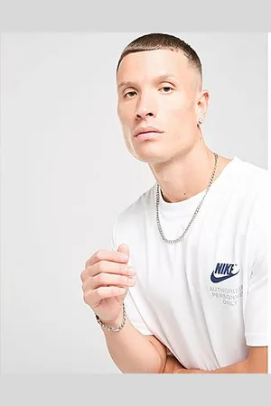 Nike Camiseta Authorised