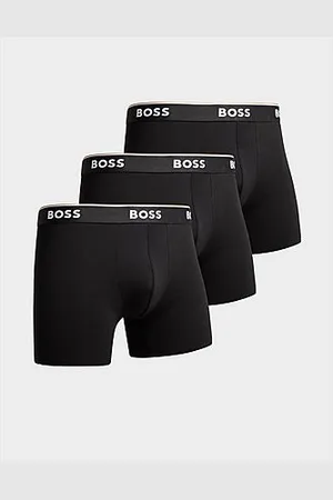 HUGO BOSS Boxers de 3 piezas