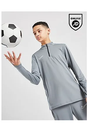 Nike Academy 1/4 Zip Top júnior