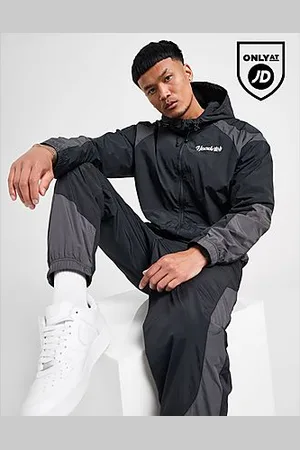 Hoodrich Chaqueta Galaxy Woven