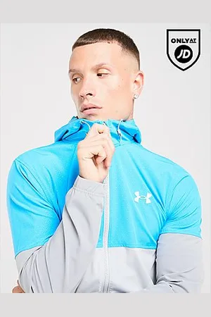 Under Armour Chaqueta Tech Emboss