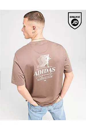 adidas Camiseta Running Club