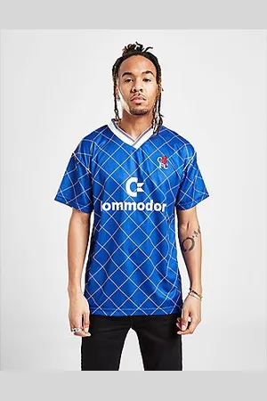 Score Draw Camiseta Chelsea FC 