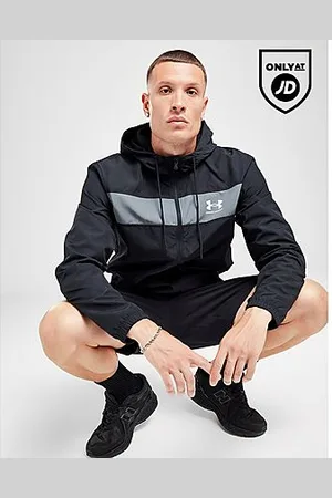 Under Armour Chaqueta Rival Woven