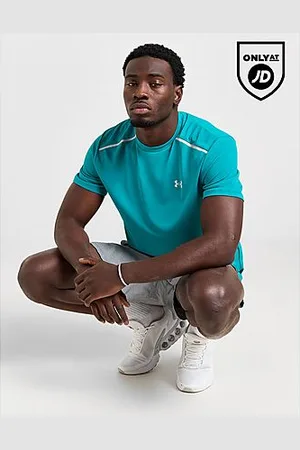 Under Armour Camiseta Tech Reflective