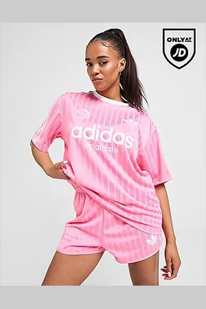 adidas Camiseta Football Oversized