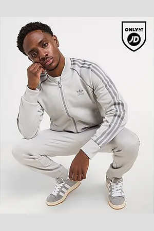 adidas Chaqueta de chándal SST