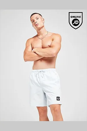 Fred Perry Bañador Badge