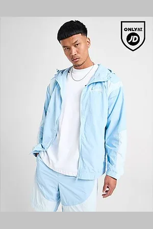 Hoodrich Chaqueta Galaxy Woven