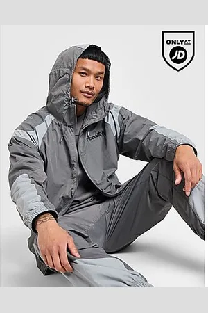 Hoodrich Chaqueta Galaxy Woven
