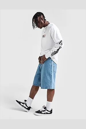 Vans Pantalón corto Check 5 Baggy