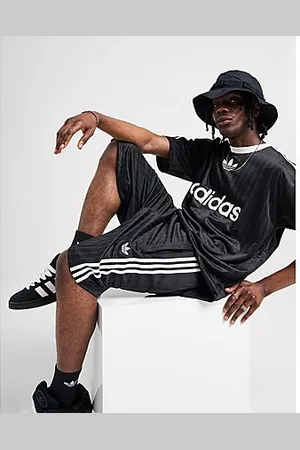 adidas Pantalón Corto Adicolor Poly
