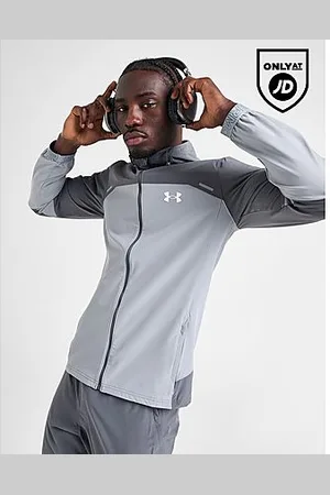 Under Armour Chaqueta UA Vanish Woven Full Zip