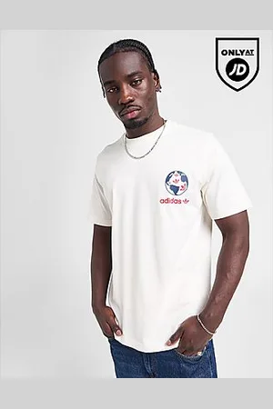 adidas Camiseta Circular
