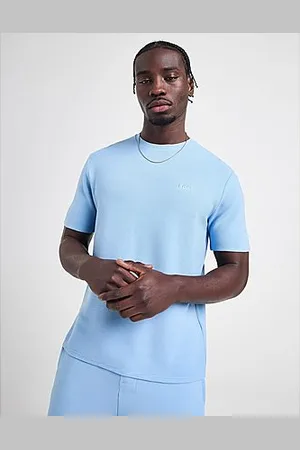 HUGO BOSS Camiseta Ottoman Ribbed
