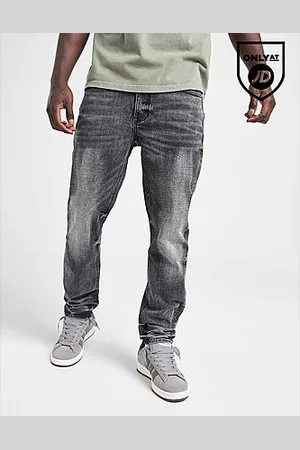 Supply & Demand Vaqueros Washed Core Slim