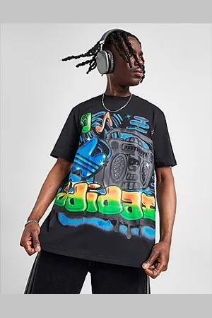 adidas Camiseta Boombox