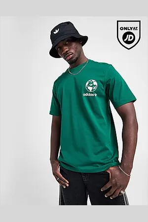 adidas Camiseta Circular