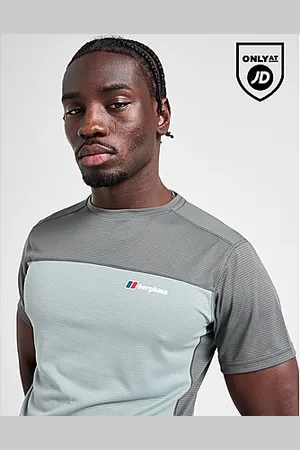 Berghaus Camiseta Explorer Tech