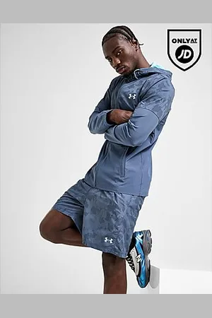 Under Armour Pantalón corto Woven Camo