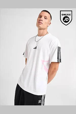 adidas Camiseta Tiro Colour Block