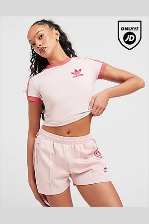 adidas Camiseta Classic Slim